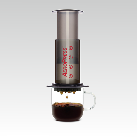 Aeropress Original Coffee Maker